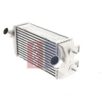 Unidad de enfriamiento intercooler AKS DASIS 567027N