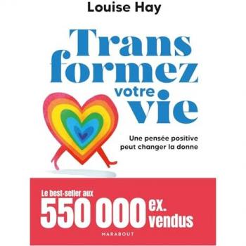 Transformez votre vie