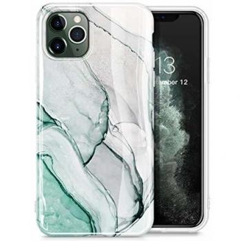 Coque Téléphone Compatible avec iPhone 11 Pro GVIEWIN 5.8 Pouces