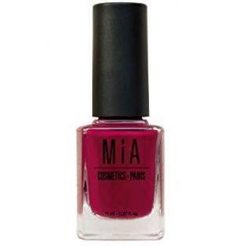 Mia Cosmetics Paris Esmalte Magenta