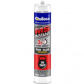Ms Instant Cartucho 280 ml 36780 Quilosa