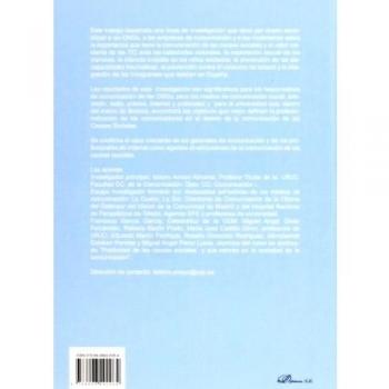 Investigación sobre la comunicación de las causas sociales en un mundo global