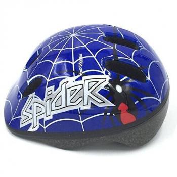 Coyote Kids Spider Medium Bike Helmet 52-55cm