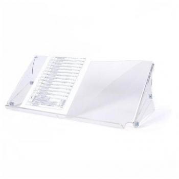 Soporte de Documentos Dataflex 486557 – Ergonomía Premium
