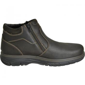 Botas Deportivas Imac Hombre Color Marrón