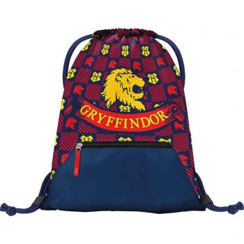 Mochila de Gimnasio Baagl Harry Potter