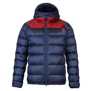 Rafiki Fuego Giacca Piumino
