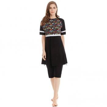 Islamic Modest Swimwear for Women