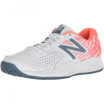 New Balance 696v3 Zapatillas de Tenis para Mujer