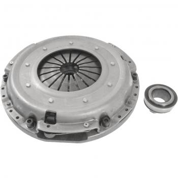ADA103012 Blue Print Integrated Clutch and Flywheel Package