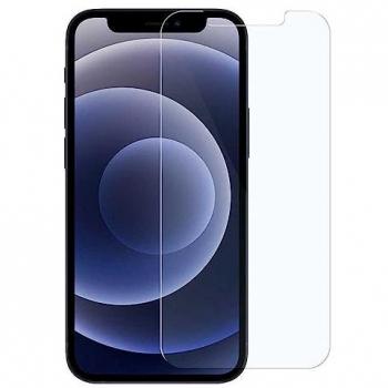 Panzerglas für iPhone 12 Mini, Schutzfolie mit 2.5D Edge und 9H Härte