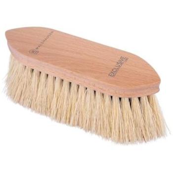 Cepillo de lujo para caballos Waldhausen