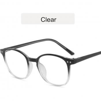 KOTTDO Unisex Round Eyeglasses