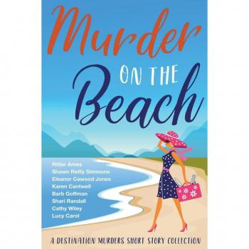 Murder on the Beach