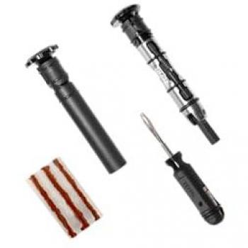 Kit de dépannage tubeless