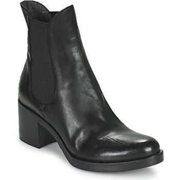 Bottine ADRIANA Femme Noir 41