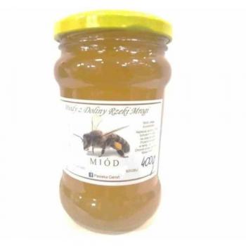 Rustic Buckwheat Sweetener 400g