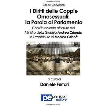 I diritti delle coppie omosessuali. La parola al parlamento