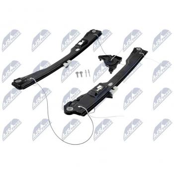 Sistema de elevalunas NTY EPS-VW-083