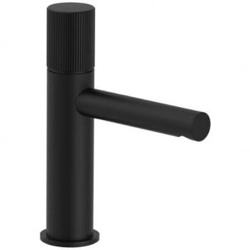 Paffoni Clic‑Clac Miscelatore Lavabo Serie Jo JO071KNO Nero Ottone