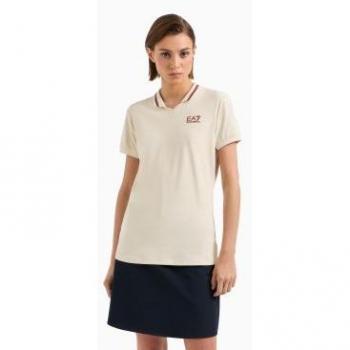 Golf Pro Polo Tecno EA7 6DTF02_TJ27Z