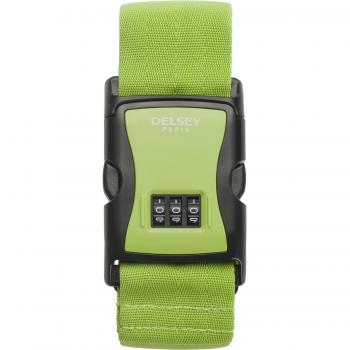 Delsey Rucksack‑Stoffriemen (anisgrün) – 00394009013