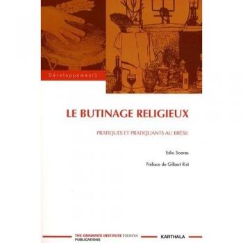 Le butinage religieux