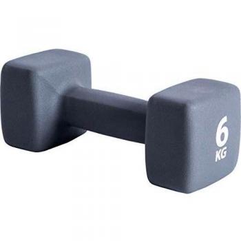 Dumbbell Pure2Improve neoprene 6Kg
