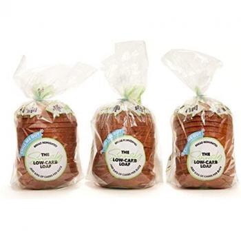 Low Net Carb Bread Bundle