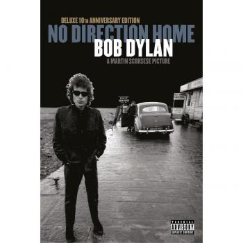 No Direction Home: Bob Dylan [2 DVDs]