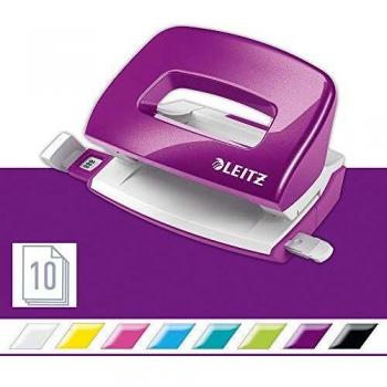 Leitz New NeXXt WOW Mini Hole Punch