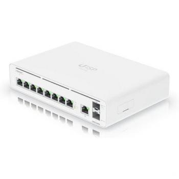 Ubiquiti UISP Switch Console 10/100/1000 Mbit/s