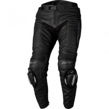 RST S1 CE leer broek voor motorrijders