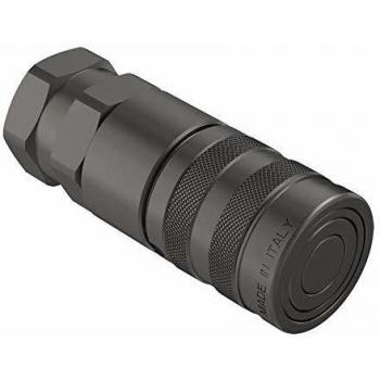 Adaptador Rápido LEM SELECT 3/8'' Planar Feminino