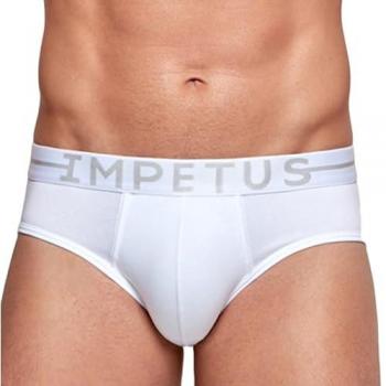 Slip Punto Hombre SlimFit