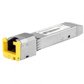 HPE Networking Instant On Modulo Transceiver SFP 10GbE 10GBASE-T RJ-45 fino a 30 m
