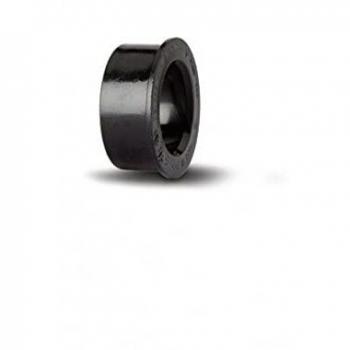 Soil Solvent Boss Adaptor Black 40mm