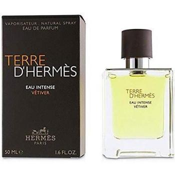 Hermès Terre d'Hermès Eau Intense Vétiver Eau De Parfum 50ml