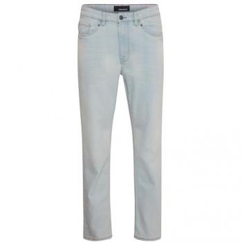 Jeans mit Relaxed‑Fit „Thunder“ – Herren, 31, Länge 30, Dunkelblau,