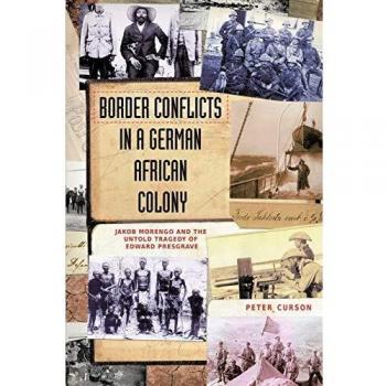 Border Conflicts in a German African Colony
