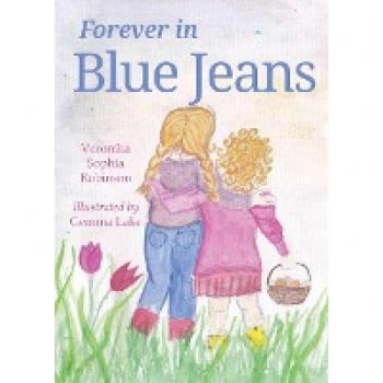 Forever in Blue Jeans