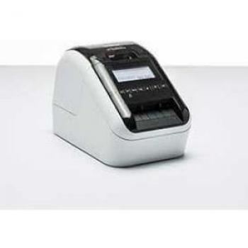 Brother QL-820NWBC Etikettendrucker für Büro und Versand