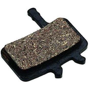 Clarks Organic Disc Brake Pads pour Avid Bb7 / All Juicy Spring Inc