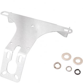 Kit d'éliminateur de plaque d'immatriculation Yamaha YZF R1 2004-2007