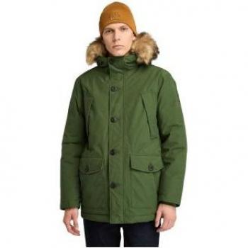 Timberland Scar Ridge Parka for Men