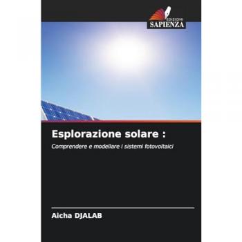 Djalab, Aicha: Esplorazione solare :