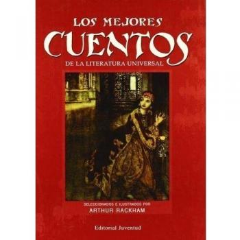 LOS MEJORES CUENTOS DE LA LITERATURA UNIVERSAL