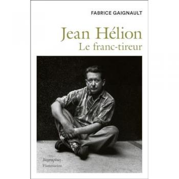 Fabrice Gaignault