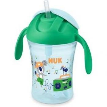 Bottiglia per bambini NUK Motion Cup 230 ml