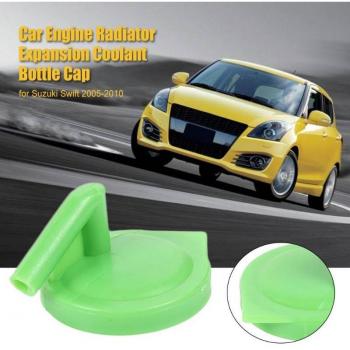 Suzuki Swift 2005 Coolant Expansion Tank Reservoir Cap